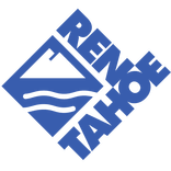 Logo Reno-Tahoe International Airport