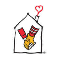 Logo The Ronald McDonald House of Long Island