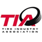 Logo Tire Industry Association