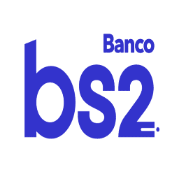 Logo Banco BS2 SA