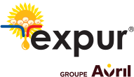 Logo Expur SA