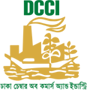 Logo Dhaka Chamber of Commerce & Industry