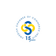 Logo Swedish Chamber of Commerce