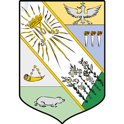 Logo Fondazione Sacra Famiglia ONLUS