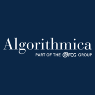 Logo Algorithmica Research AB