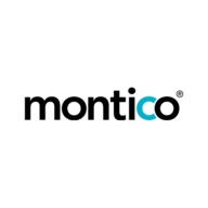 Logo Montico AB