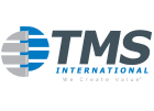 Logo TMS International Holding Corp.