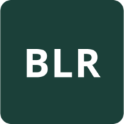 Logo BLR & Partners AG