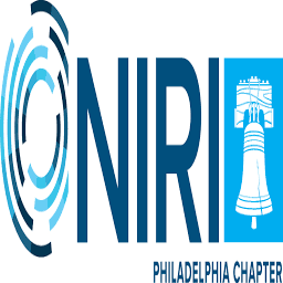 Logo NIRI Philadelphia Chapter