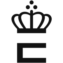 Logo Eksport Kredit Fonden