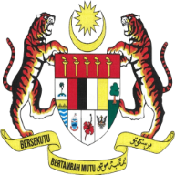 Logo Malaysia Ministry of Defence