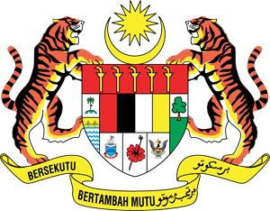 Logo Malaysia Ministry of Rural & Regional Development