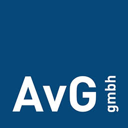 Logo AvG GmbH