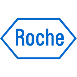 Logo Roche Pakistan Ltd.