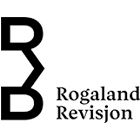 Logo Rogaland Revisjon IKS