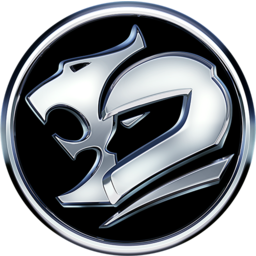 Logo Holden Special Vehicles