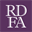 Logo Ritter Daniher Financial Advisory LLC