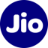 Logo Reliance Jio Infocomm Ltd.