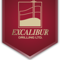 Logo Excalibur Drilling Ltd.