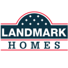 Logo Landmark Homes (Edmonton), Inc.