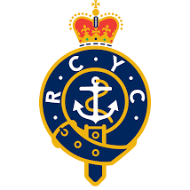 Logo The Royal Canadian Yacht Club