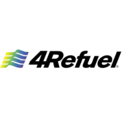 Logo 4Refuel Canada LP