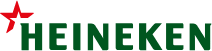 Logo Heineken Brasil SA