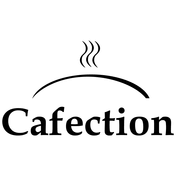 Logo Les Entreprises Cafection, Inc.