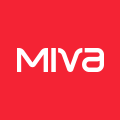 Logo Miva, Inc.