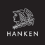 Logo Hanken Svenska Handelshögskolan