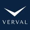 Logo Verval Ltée