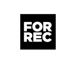 Logo Forrec Ltd.