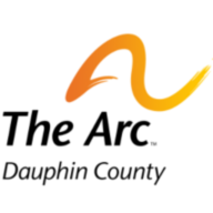 Logo The Arc of Dauphin & Lebanon Counties
