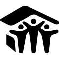 Logo Habitat for Humanity Canada