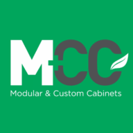 Logo Modular & Custom Cabinets Ltd.