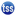 Logo TSS-Radio LLC