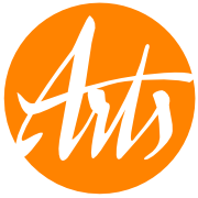 Logo Fund for the Arts