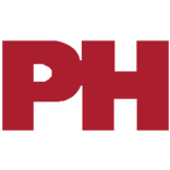 Logo P.H. Vitres D'Autos, Inc.