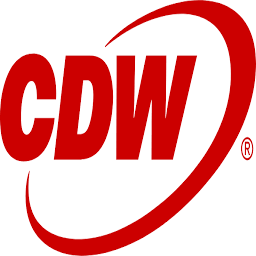 Logo CDW Canada Corp.