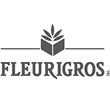 Logo Fleurigros 1995, Inc.