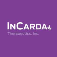 Logo InCarda Therapeutics, Inc.