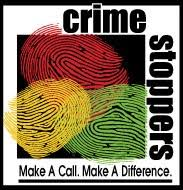 Logo Beaufort County Crime Stoppers