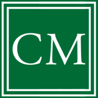 Logo Claude Moore Charitable Foundation