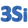 Logo 3SI SAS