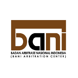 Logo Indonesian National Board of Arbitration