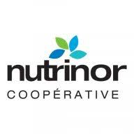 Logo Nutrinor Coopé
