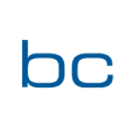 Logo bc medien AG