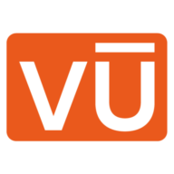 Logo Vubiquity, Inc.