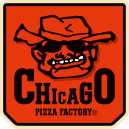 Logo Chicago Pizza Co., Ltd.