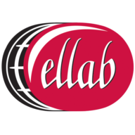 Logo Ellab A/S